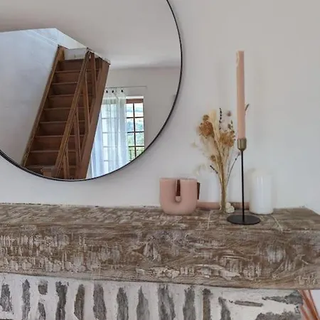 Nyaraló Casa Anna Maria *
