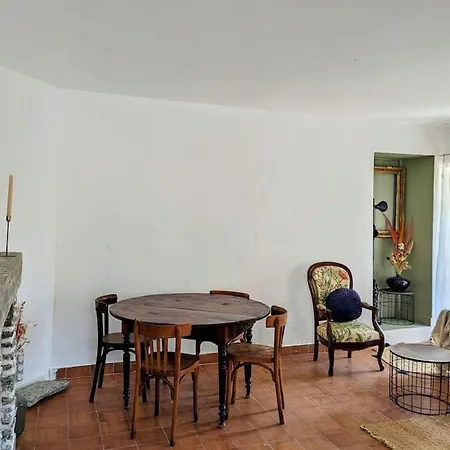 Casa Anna Maria *