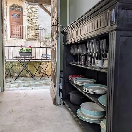 Casa Anna Maria Santo-Pietro-di-Tenda