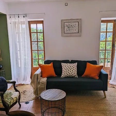 Casa Anna Maria