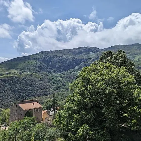 Casa Anna Maria *