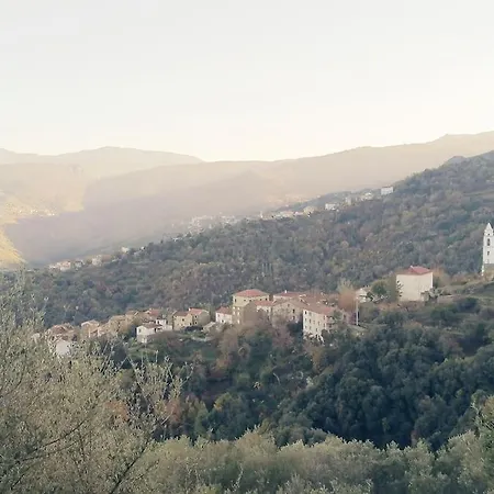 Casa Anna Maria Santo-Pietro-di-Tenda