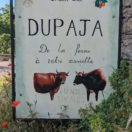 Casa Anna Maria * Santo-Pietro-di-Tenda