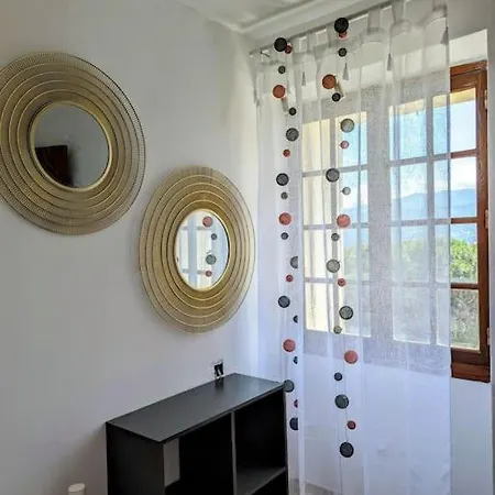 Nyaraló Casa Anna Maria *